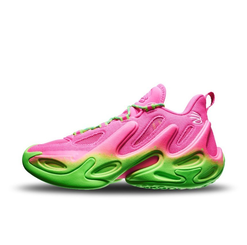 Under Armour Curry 13 XIII Goat Pink Green 6015002-694 Men | eBay