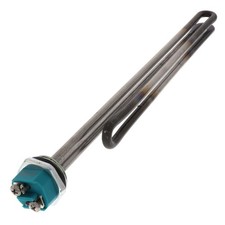 AO Smith 100108346 Screw-In Element 13-1/8" Nickel 3800W 240V NPT