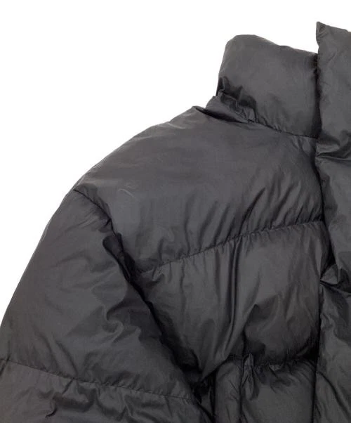 DANKE SCHON padded jacket black 24A-BS084-DS - product detail image 9