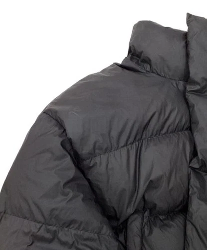DANKE SCHON                    padded jacket black 24A-BS084-DS image 9