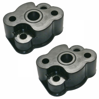 #ad #ad Ryobi 2 Pack Of Genuine OEM Replacement Heat Dams 521400001 2PK $14.99