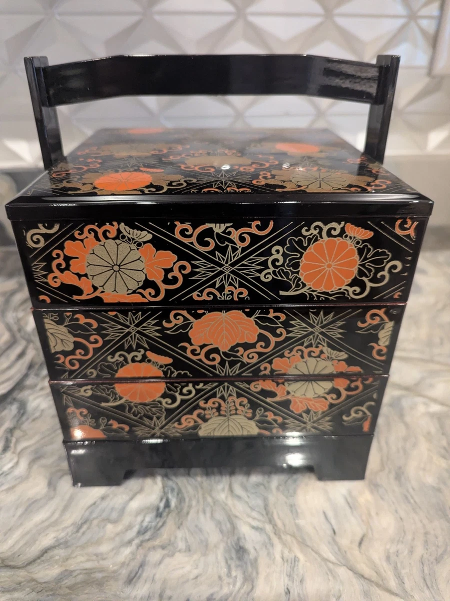 Collectible Japanese Boxes (1900-Now) for sale | eBay