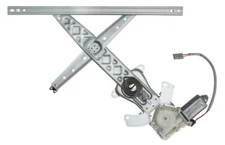 Aci Window Motor And Regulator Assembly P N 383383