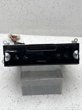 Pioneer SPH-10BT mech-free smartphone receiver CD FM radio OEM