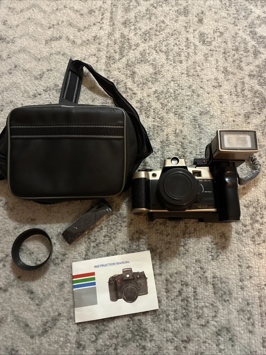 Canon AF35M Film Cameras for sale | eBay