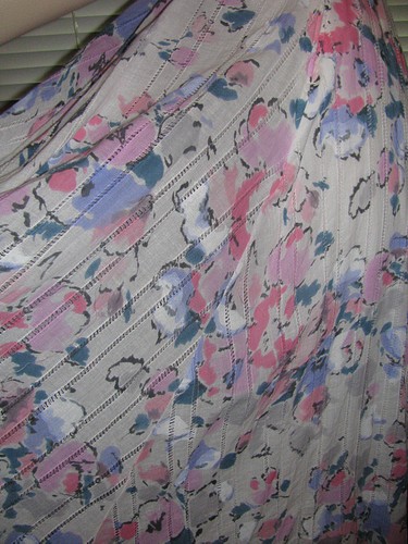 ¡NUEVO! FREE PEOPLE Boho Floral HALTER VESTIDO 0 6 10 $148 - Imagen 6 de 11