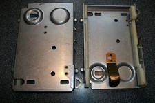 Akzeptor - Halterung für Löwen- Geräte