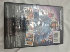 Tyler Perry's Madea on the Run (Play) (DVD, 2017) NEW SEALED! Y43