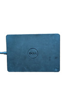Dell USB-C Docking Station - K17A001