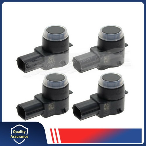 4X PDC Parking Aid Sensor 1EW63LXTAA For Dodge Chrysler Jeep 0263013875 - Bild 3 von 5