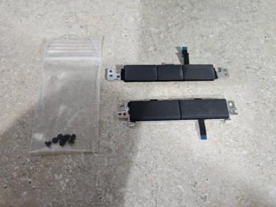 OEM Dell Latitude E6330 Lower & Upper Left & Right Mouse Buttons A10A30  A12132