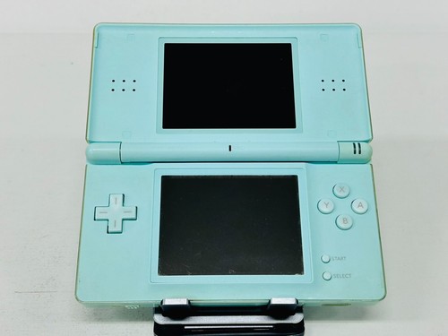 Consola Nintendo DS Lite Blanco Negro Marino Rosa Carmesí Plata Azul - Imagen 125 de 241