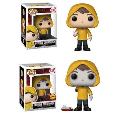 funko pop it georgie chase