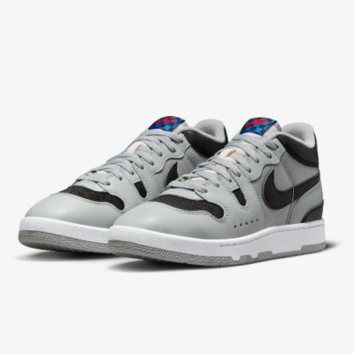 NIKE ☆ Mac Attack QS SP ‘Light Smoke Grey’ Nike Mac Attack QS SP Shoes Sneakers 'Light Smoke Grey