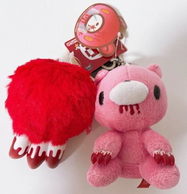 gloomy bear plush cheap