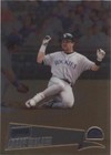 2000 Topps Stadium Club Chrome - Larry Walker #140