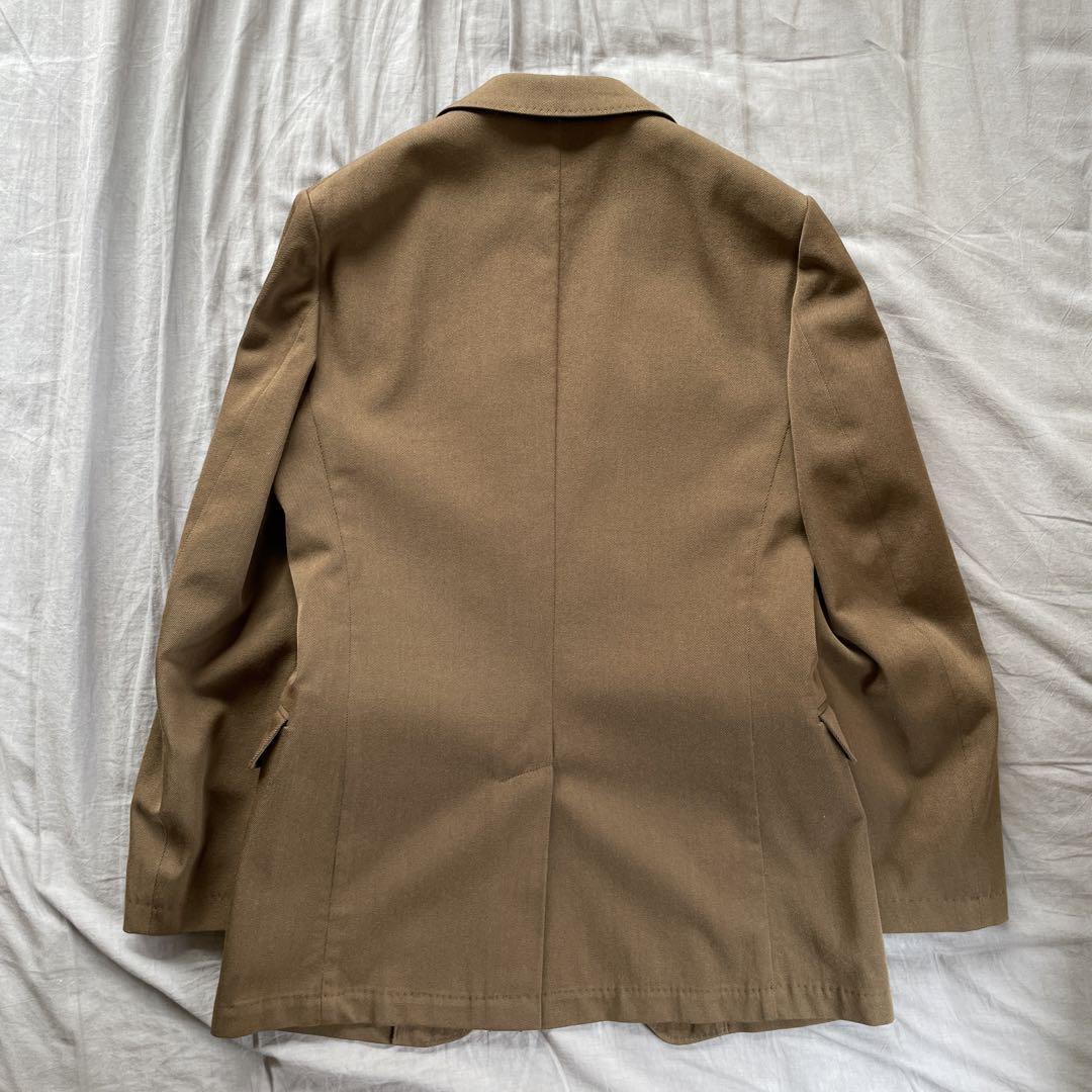 ジャケット・アウター DRIES VAN NOTEN 2B JACKET DRIES VAN NOTEN 2B JACKET