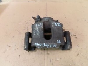 Bremssattel links vorn ATE 54/22 Bremszange BMW 3 (E46) 323I