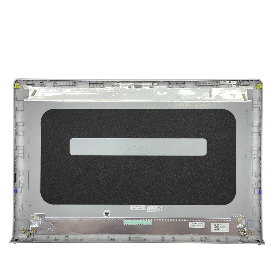 For Dell Inspiron 15 3510 3511 3515 3520 3525 Top Case Back Cover Silver 0DDM9D - Image 2 of 4