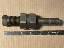 Greenlee 6” Draw stud, ¾-16