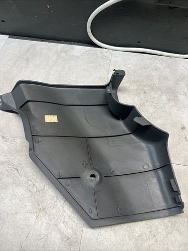 🔰96-00 PANELES DE PATADA HONDA CIVIC COLOR GRIS CLARO LADO IZQUIERDO/DERECHO OEM 97 98 99 - Imagen 12 de 13