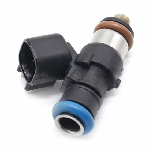 1x Fuel Injector 2521068 For Polaris RZR 570 900 Ranger Crew XP Sportsman 450 - Picture 2 of 4