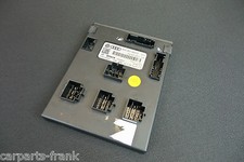 Audi A8 4H VW Touareg 7P Controller Vehicle Electrical System Control Unit Bcm