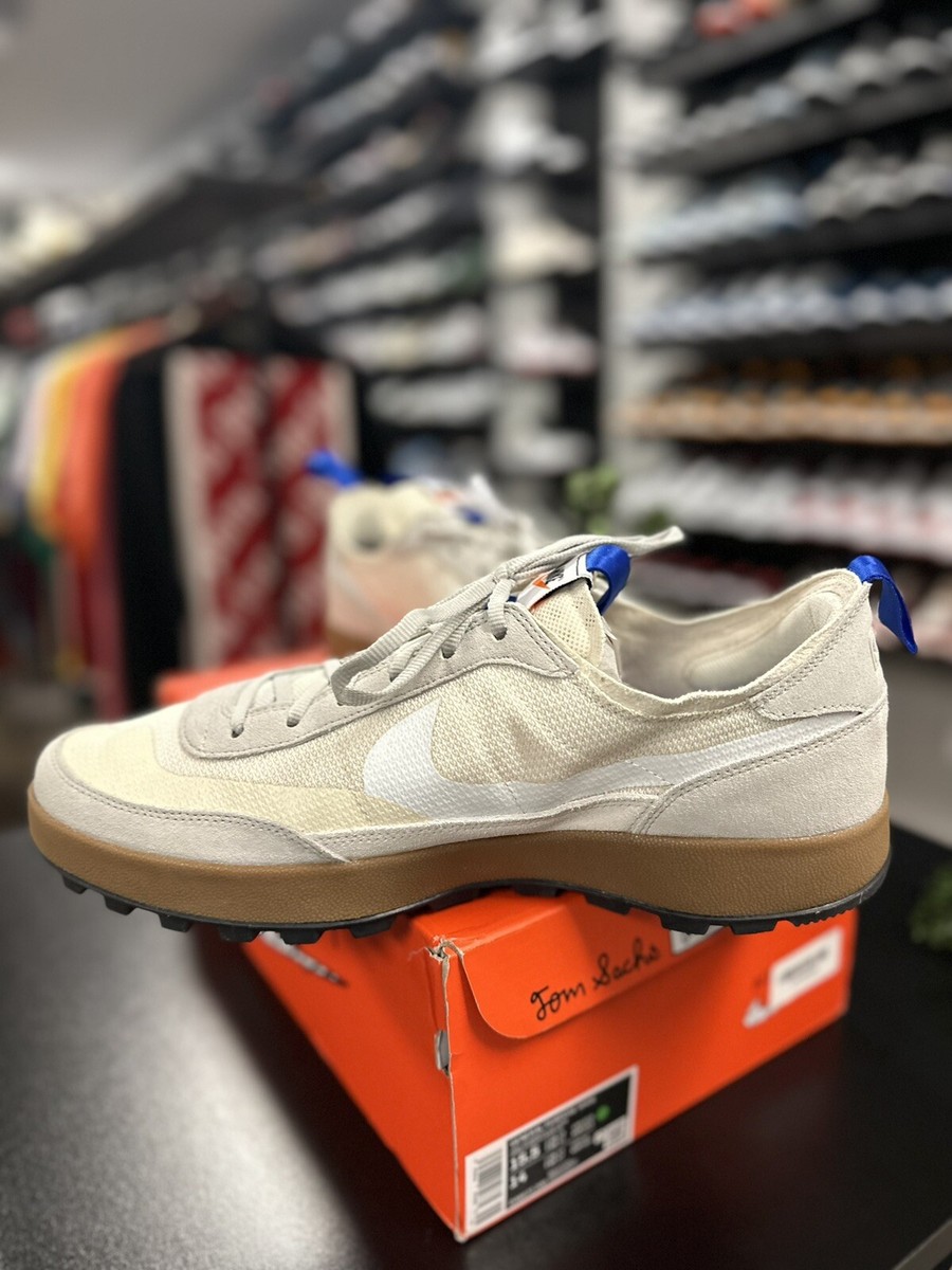 Size 15.5W / 14M - NikeCraft General Purpose Shoe x Tom