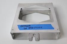 Garmin GTX 320A Transponder Mounting Tray Garmin GTX 320A Transponder Mounting Tray