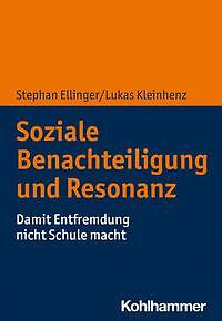 Soziale Benachteiligung Und Resonanzerleben | Buch | 9783170404403-image