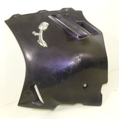 Suzuki GSX 1100 F Seitenverkleidung links Seitendeckel 94431-48B 42358