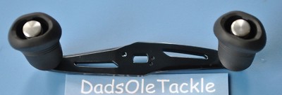 New Original Shimano Part Shimano Tranx 300 400 Reel Paddle Handle BNT5527