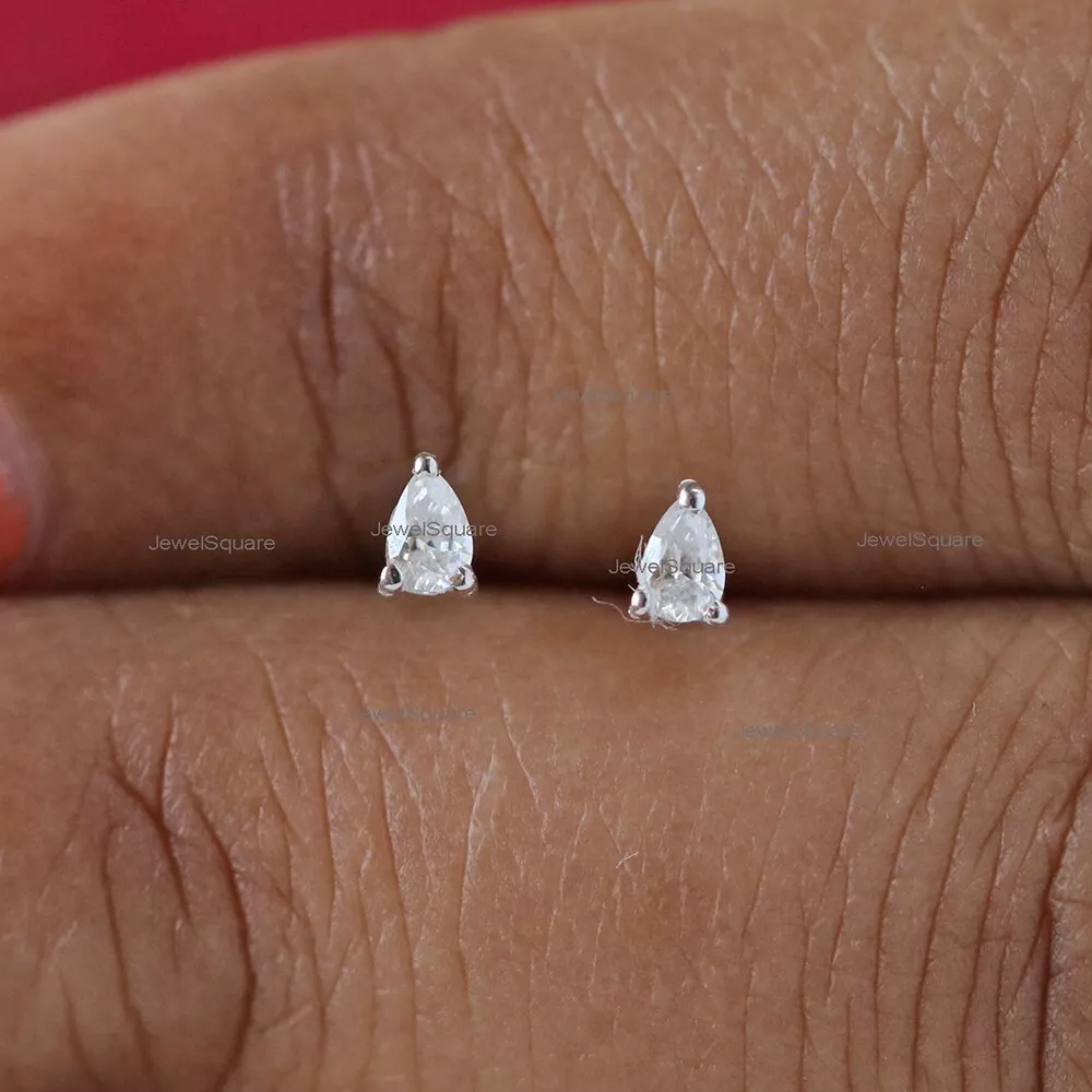 Tragus earrings shop 14k gold