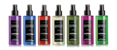 ( 22,80  / 1L ) Marmara Barber Spray Cologne - Pumpspray 7er Mix je 250ml