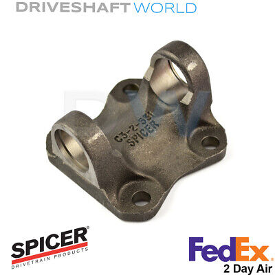 Dana Spicer 3-2-119 Driveshaft Flange Yoke Dana Spicer 3-2-119 Driveshaft Flange Yoke