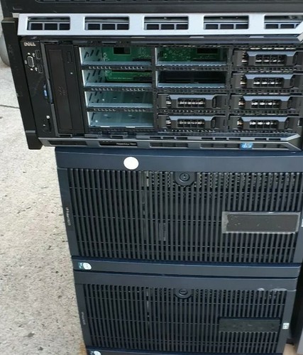 CISCO N77-C7710 NEXUS 7000 CHASSIS - SEE DETAILS BELOW - Bild 2 von 4