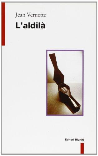 L' aldilà - Vernette Jean - Editori Riuniti,1999  - Picture 1 of 1