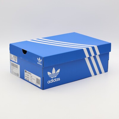 IH1305 Billy's adidas Originals Shibuya Night Indigo (Men's