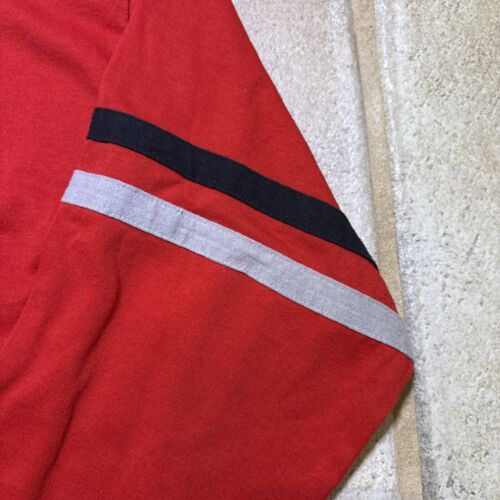 Vintage 90s Billabong T Shirt Size L Surf Beach Skate Streetwear USA Made Y2K - Picture 3 of 9