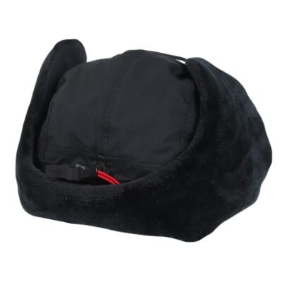 THE NORTH FACE　EXPEDITION CAP The North Face] Expedition Cap Unisex Waterproof Breathable