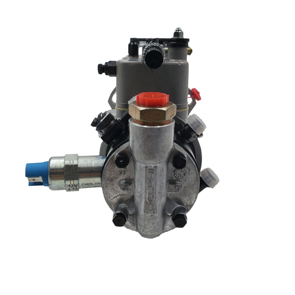 Lucas CAV DPA Pump Fits Perkins 4.236 Diesel Engine 3348F110