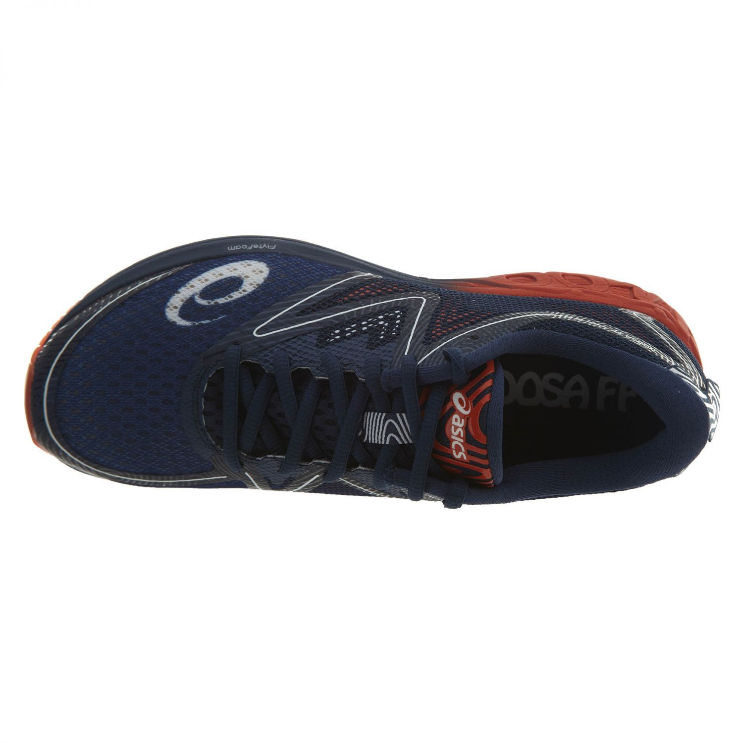 Le noosa ff Uomo t722n-5006 stemma blu rossa argilla rossa blu scarpe taglia 11,5 ff8972 Le noosa ff Uomo t722n-5006 stemma blu rossa argilla rossa blu scarpe taglia 11,5 ff8972
