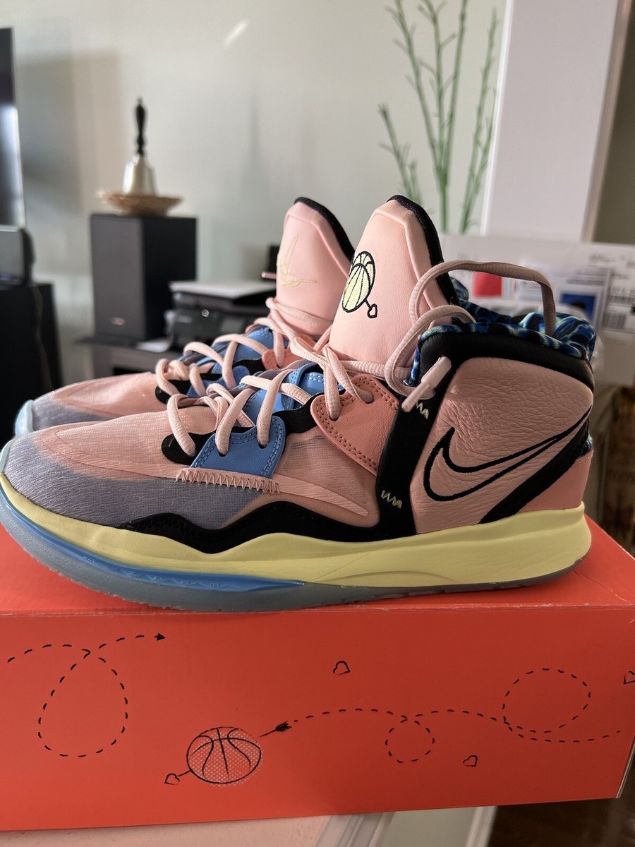 nike kyrie infinity Valentine's Day | eBay