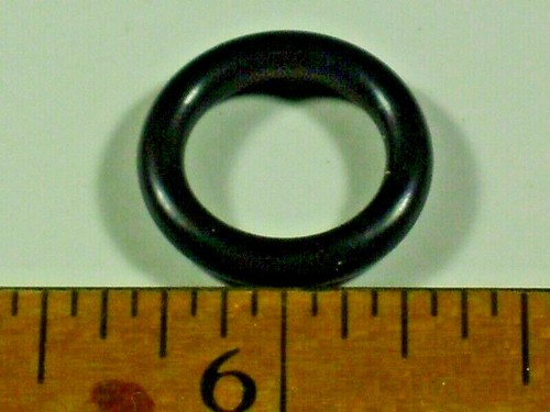 Gi Joe Figur 3,75 in 3 3/4 Zoll O-Ring 10 Stück Ersatzbund O-Ring - Bild 6 von 12