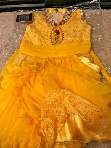 Niña Shalwar Kameez Niños Niña 1-10 Vestido Elegante Fiesta Ropa Vestido Rock Eid Multi Colores - Imagen 11 de 26