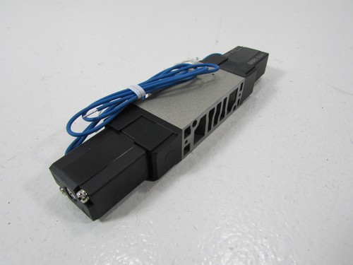 NEW - SMC VZ4250-1G VALVE - Picture 3 of 6