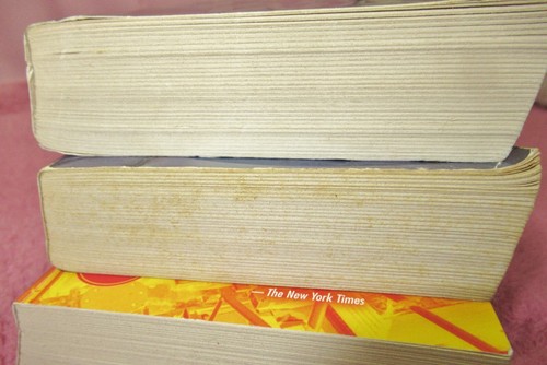 Build A Lot - LEE CHILD - Jack Reacher series + VINCE FLYNN - Mitch Rapp series - Bild 50 von 260