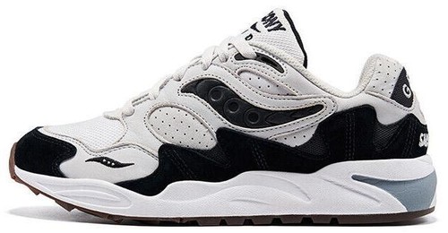 Saucony Excursion TR11 Black Grey Trail Running Shoes S20392  display picture 2