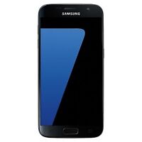 Samsung Galaxy S7 Cell Phone