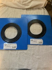 Quickflash - Utility Pipe Flashing Panel (2Pck) 6"